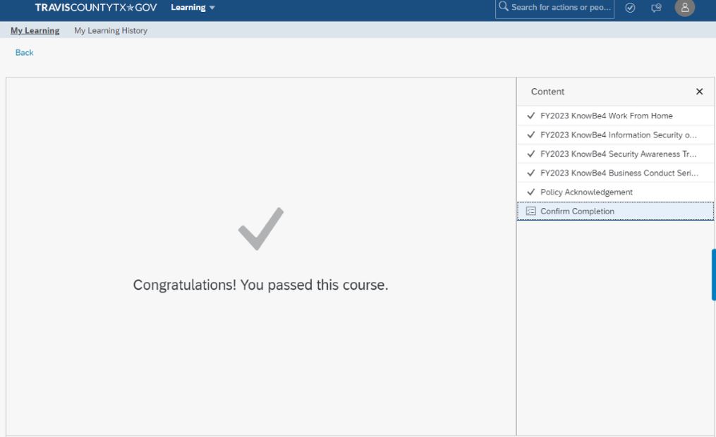 img csa training fy2023 8 lms coursecompleted